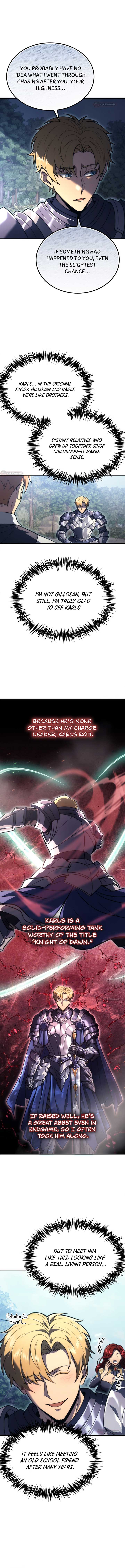 The World-Class Extra’s Walkthrough Chapter 5 63 ch 5 2