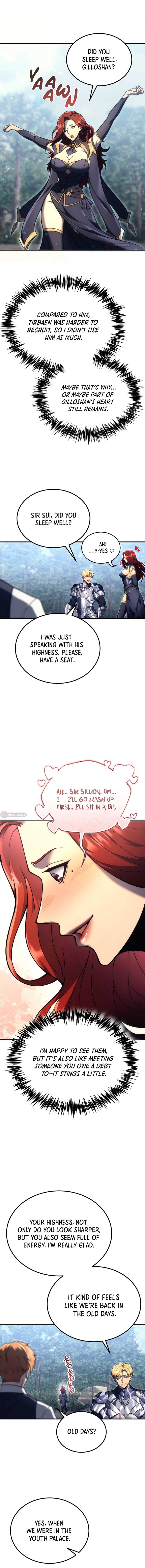 The World-Class Extra’s Walkthrough Chapter 5 64 ch 5 3