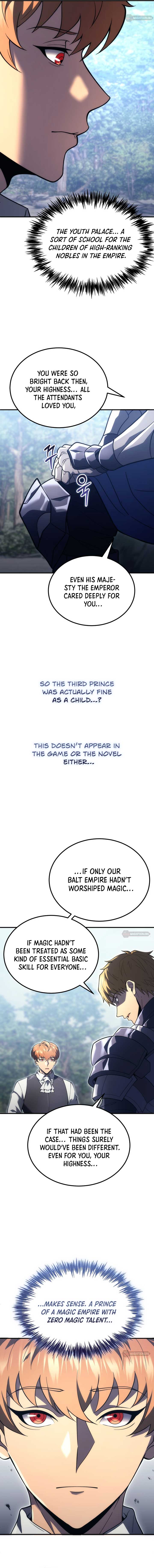 The World-Class Extra’s Walkthrough Chapter 5 65 ch 5 4