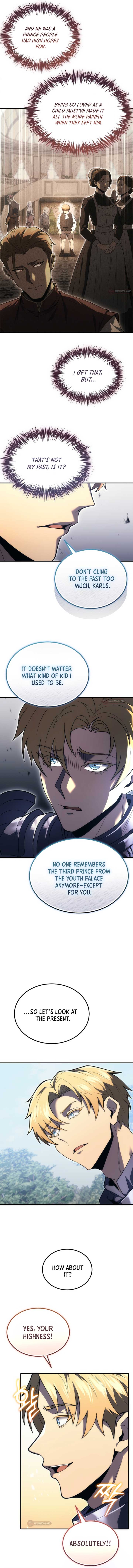 The World-Class Extra’s Walkthrough Chapter 5 66 ch 5 5