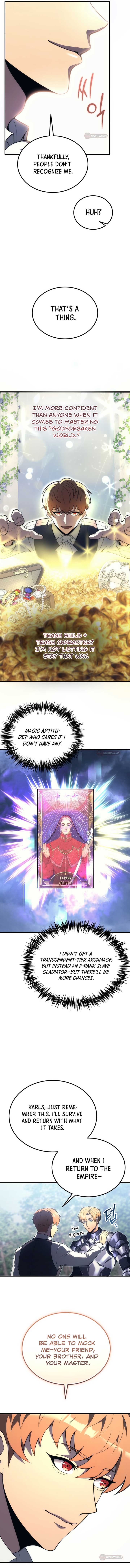 The World-Class Extra’s Walkthrough Chapter 5 67 ch 5 6