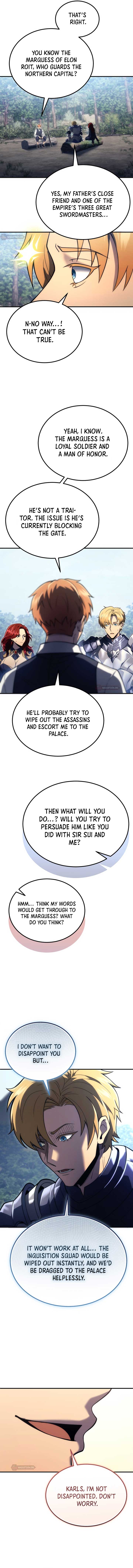 The World-Class Extra’s Walkthrough Chapter 5 69 ch 5 8