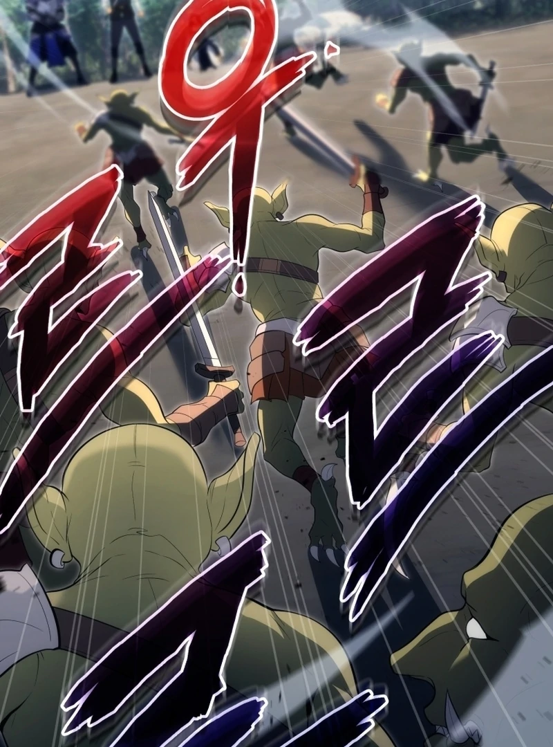 The World-Class Extra’s Walkthrough Chapter 6 521 ch 6 100