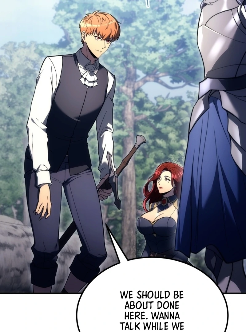 The World-Class Extra’s Walkthrough Chapter 6 424 ch 6 3