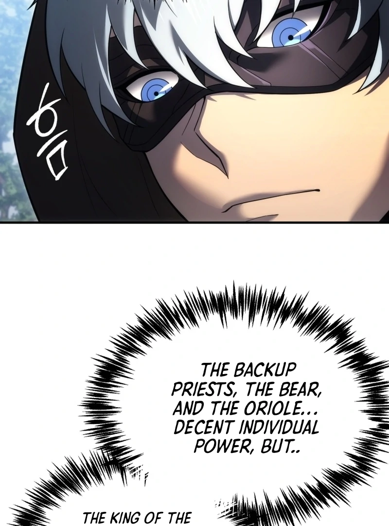 The World-Class Extra’s Walkthrough Chapter 6 482 ch 6 61