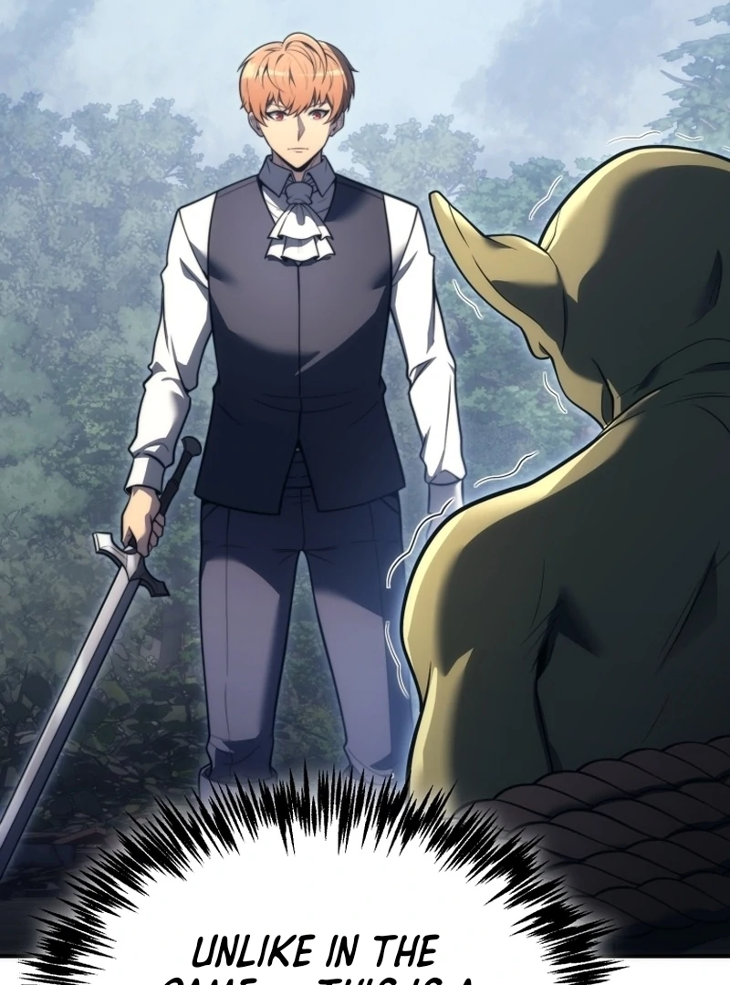 The World-Class Extra’s Walkthrough Chapter 6 489 ch 6 68