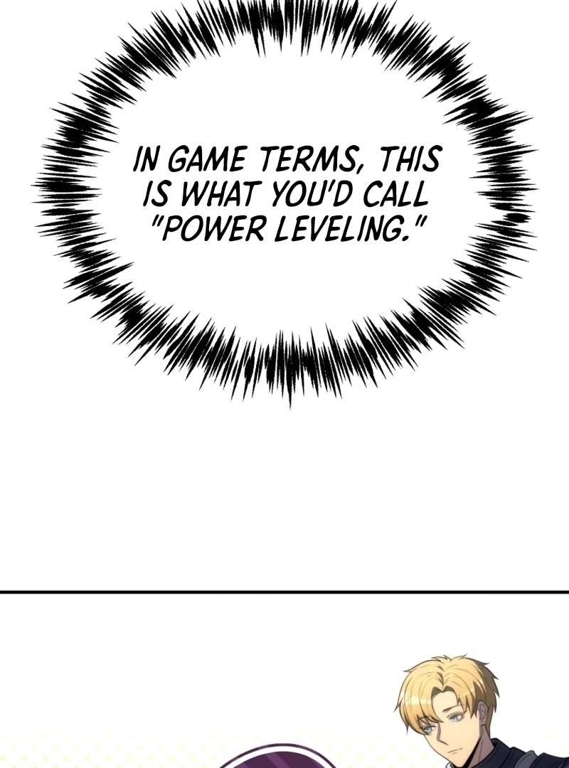 The World-Class Extra’s Walkthrough Chapter 6 428 ch 6 7