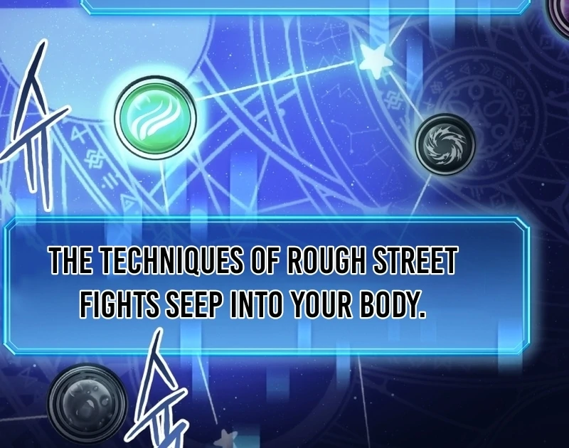 The World-Class Extra’s Walkthrough Chapter 6 497 ch 6 76