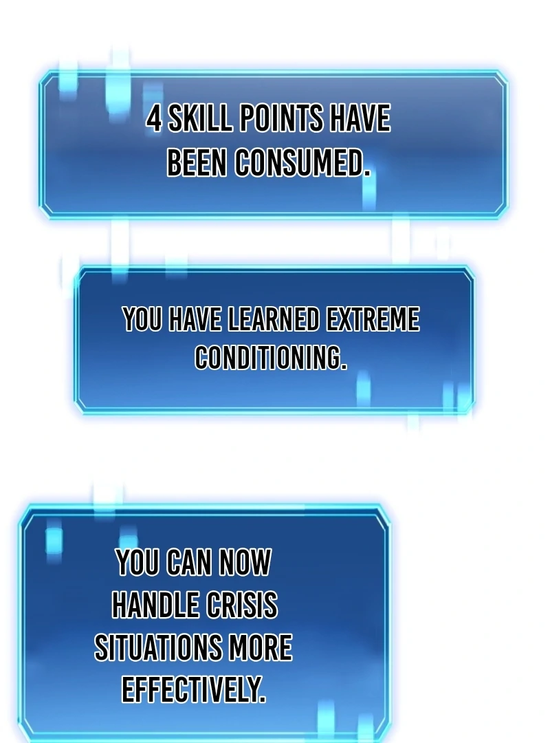 The World-Class Extra’s Walkthrough Chapter 6 505 ch 6 84