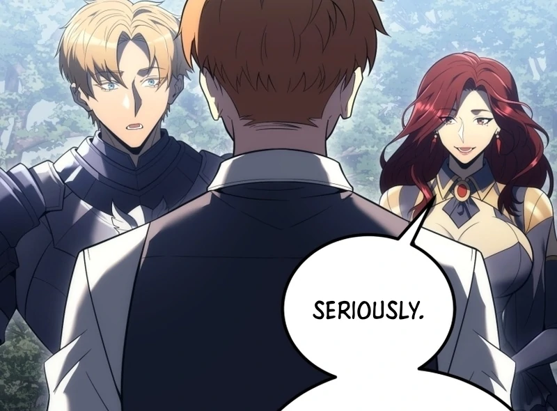 The World-Class Extra’s Walkthrough Chapter 6 507 ch 6 86