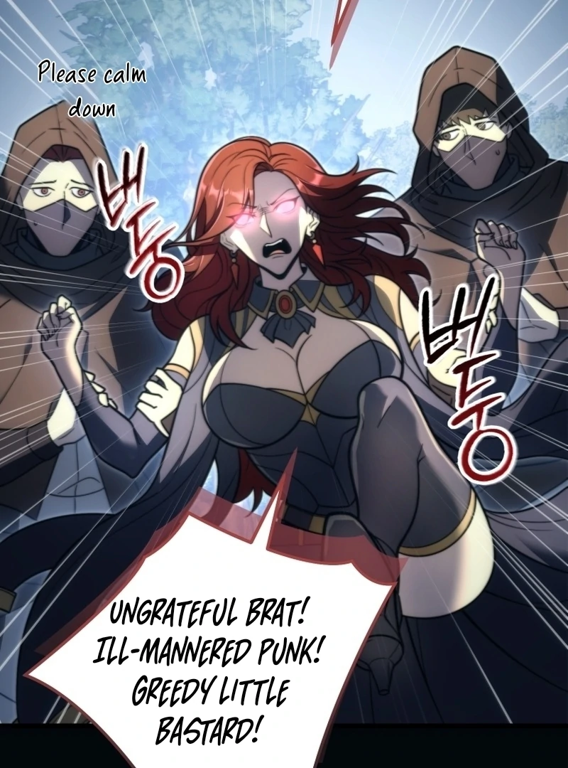 The World-Class Extra’s Walkthrough Chapter 6 512 ch 6 91