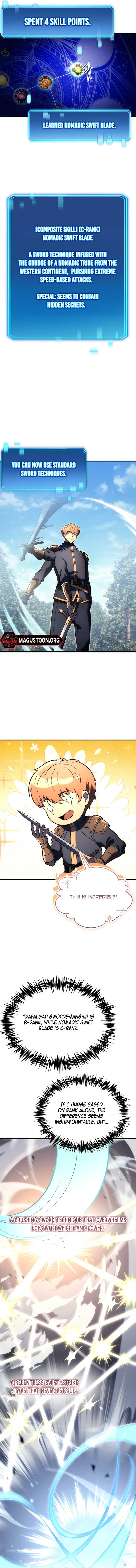 The World-Class Extra’s Walkthrough Chapter 7 65 ch 7 10