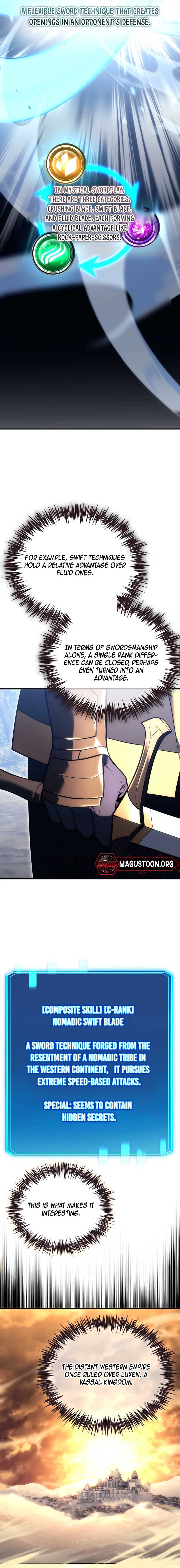 The World-Class Extra’s Walkthrough Chapter 7 66 ch 7 11