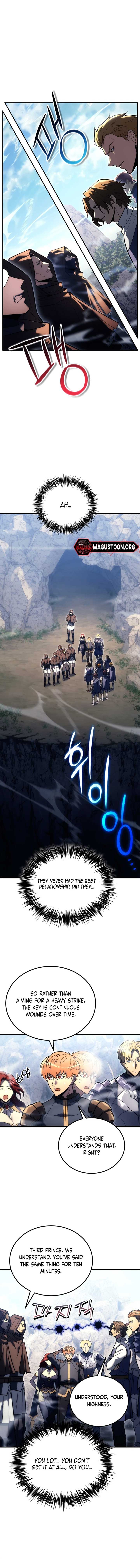 The World-Class Extra’s Walkthrough Chapter 7 68 ch 7 13