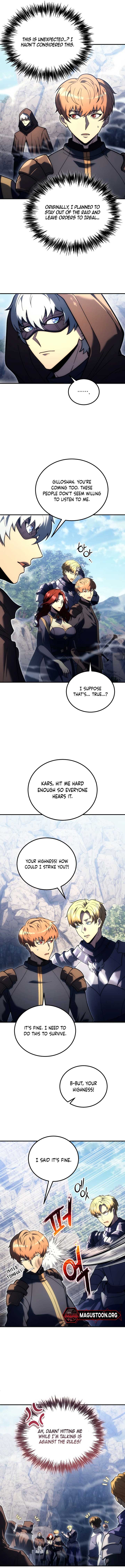 The World-Class Extra’s Walkthrough Chapter 7 69 ch 7 14