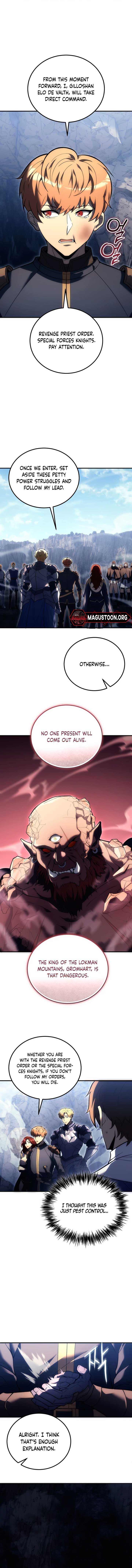 The World-Class Extra’s Walkthrough Chapter 7 70 ch 7 15