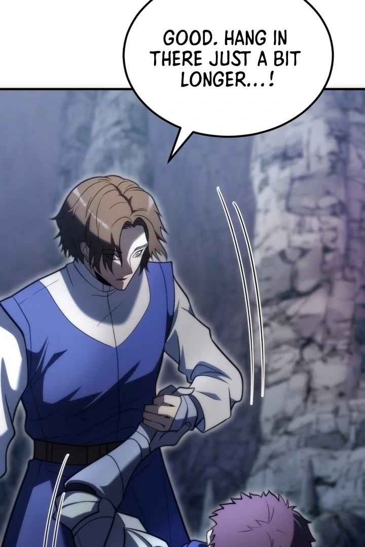 The World-Class Extra’s Walkthrough Chapter 9 385 ch 9 21