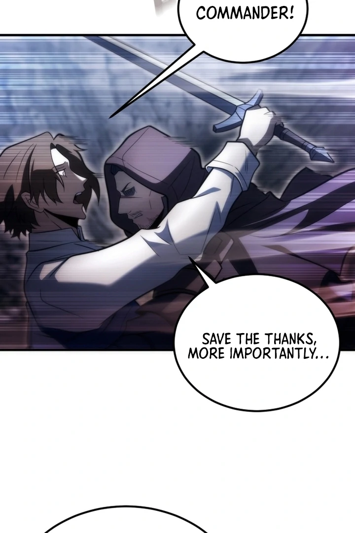 The World-Class Extra’s Walkthrough Chapter 9 419 ch 9 55