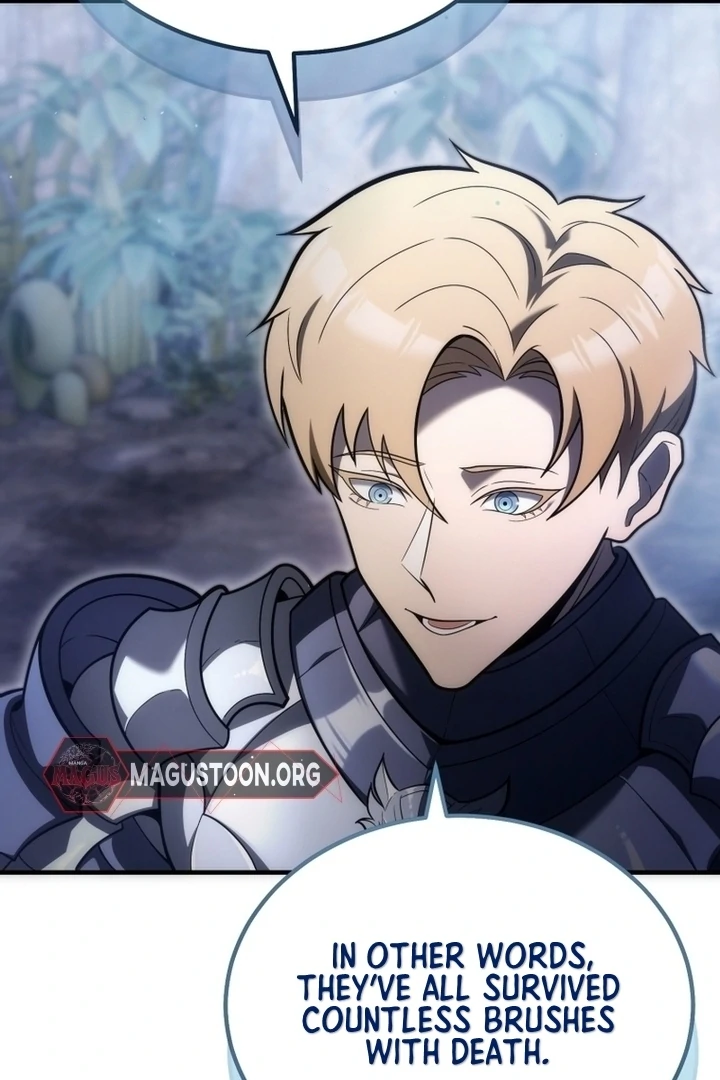 The World-Class Extra’s Walkthrough Chapter 9 372 ch 9 8