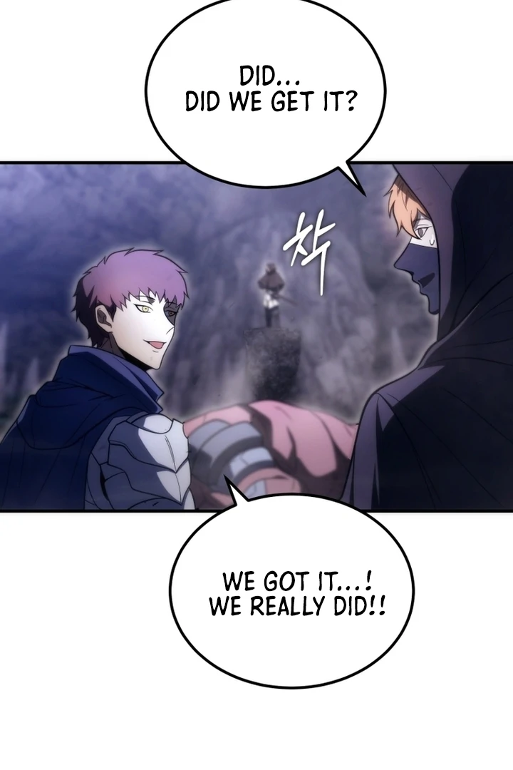 The World-Class Extra’s Walkthrough Chapter 9 462 ch 9 98