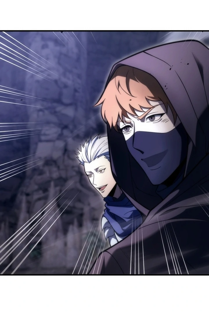 The World-Class Extra’s Walkthrough Chapter 9 463 ch 9 99