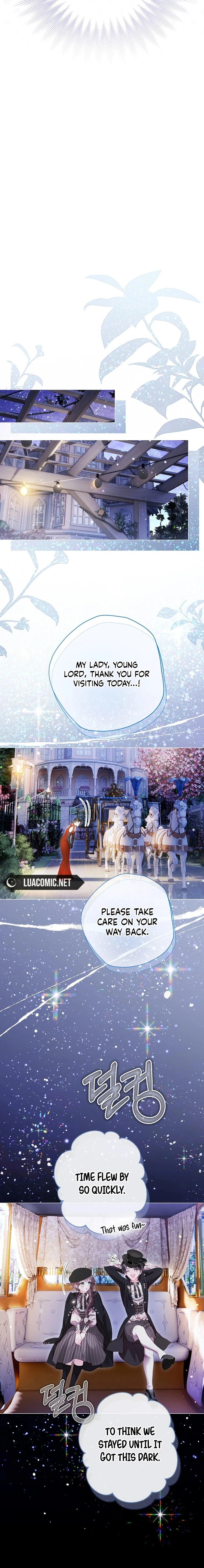 The World Without My Sister Who Everyone Loved Chapter 80 86 ch 80 10