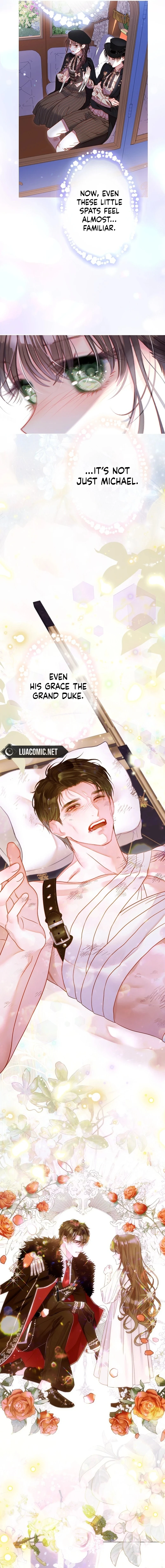 The World Without My Sister Who Everyone Loved Chapter 80 89 ch 80 13