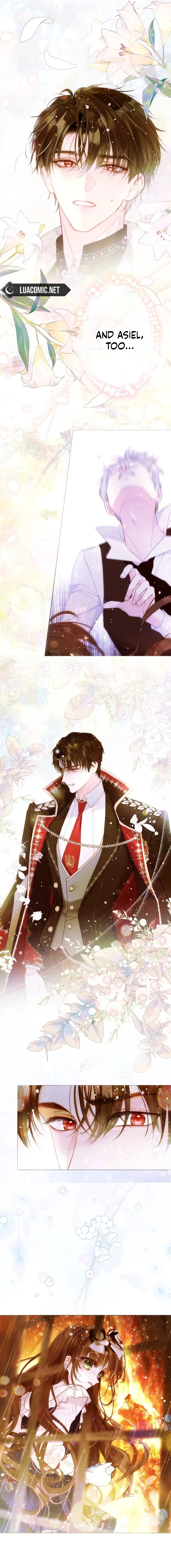 The World Without My Sister Who Everyone Loved Chapter 80 91 ch 80 15