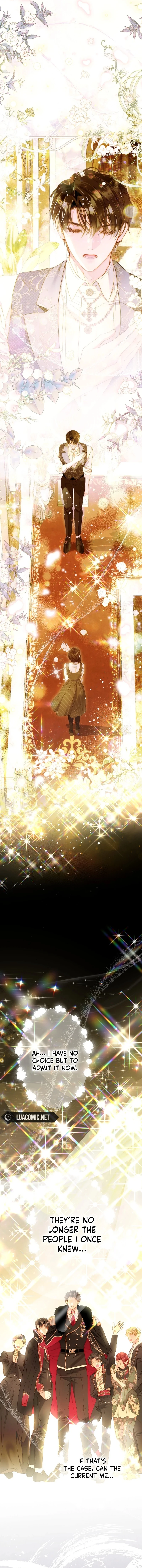 The World Without My Sister Who Everyone Loved Chapter 80 93 ch 80 17