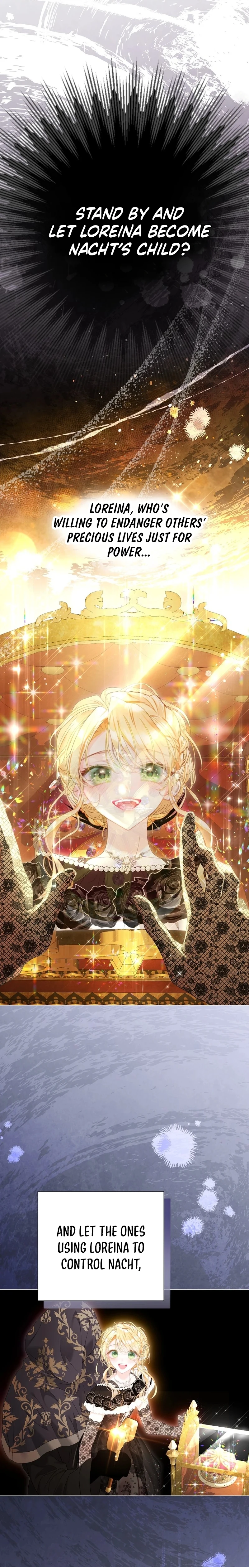 The World Without My Sister Who Everyone Loved Chapter 80 94 ch 80 18