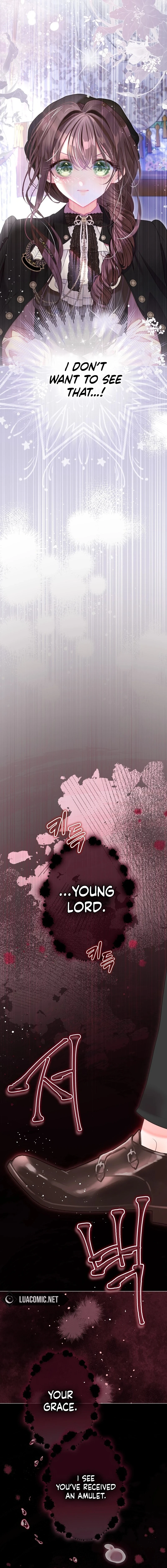 The World Without My Sister Who Everyone Loved Chapter 80 96 ch 80 20