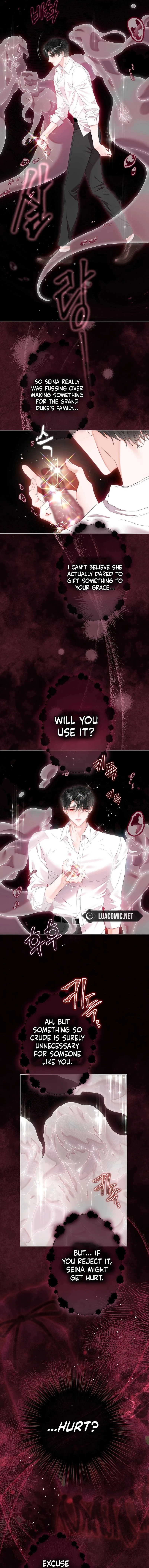 The World Without My Sister Who Everyone Loved Chapter 80 97 ch 80 21