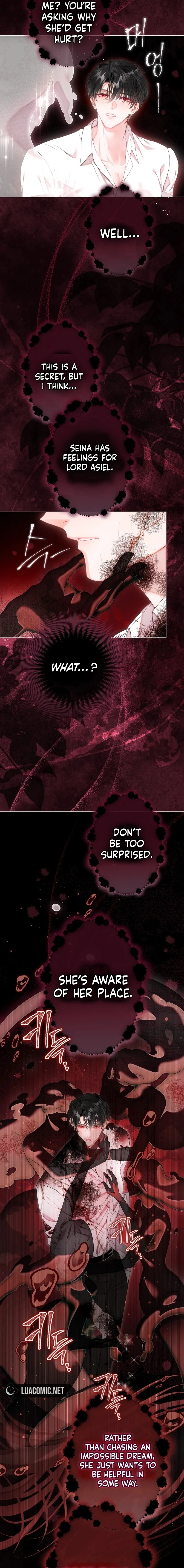 The World Without My Sister Who Everyone Loved Chapter 80 98 ch 80 22