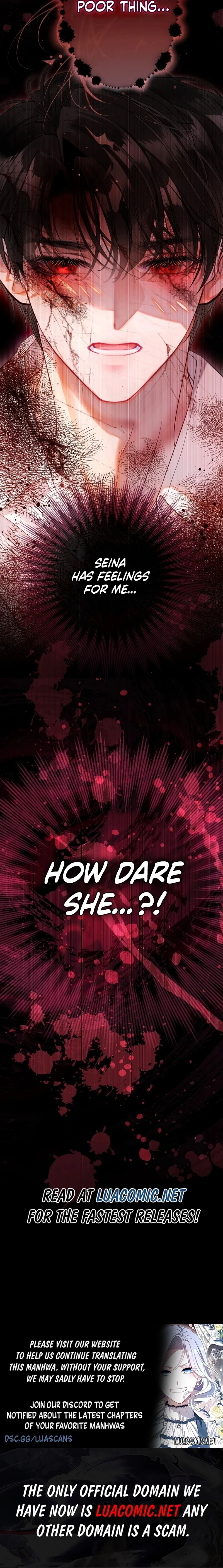 The World Without My Sister Who Everyone Loved Chapter 80 99 ch 80 23