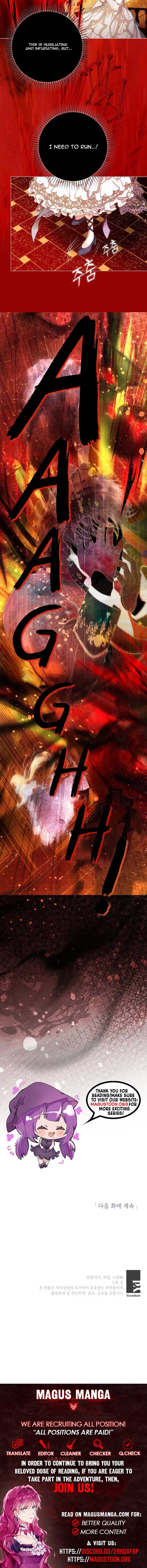 The World Without My Sister Who Everyone Loved Chapter 83 51 ch 83 11