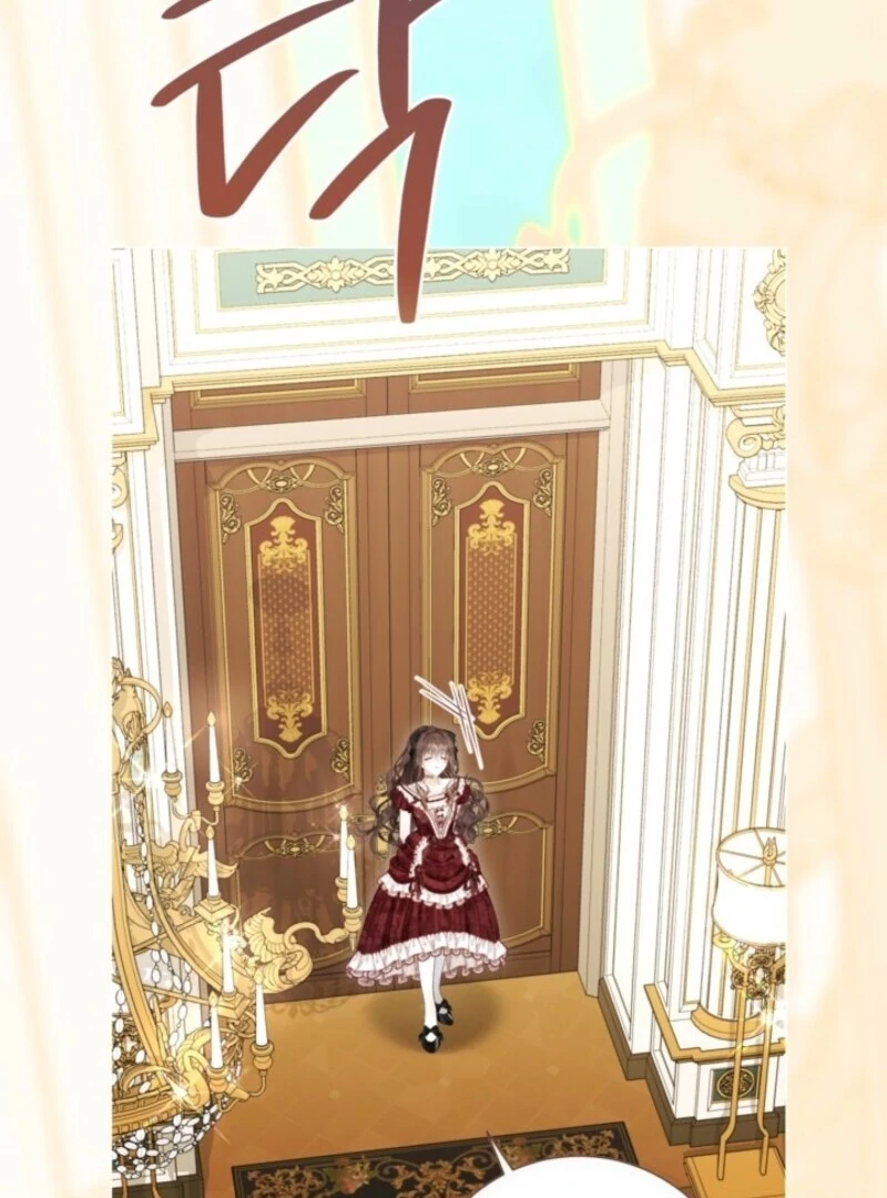 The World Without My Sister Who Everyone Loved Chapter 87 409 003