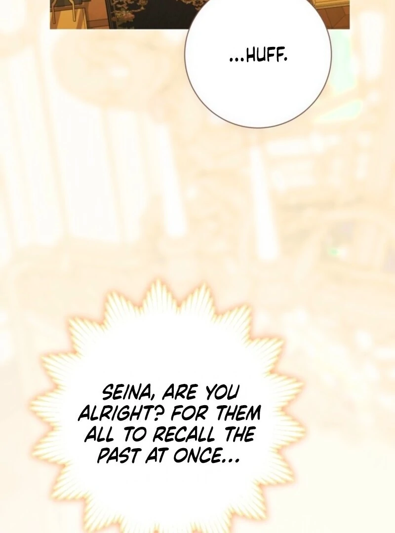 The World Without My Sister Who Everyone Loved Chapter 87 410 004