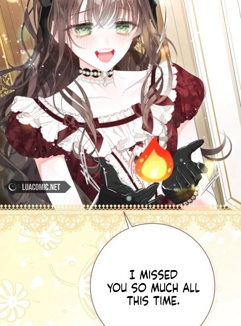 The World Without My Sister Who Everyone Loved Chapter 87 413 007