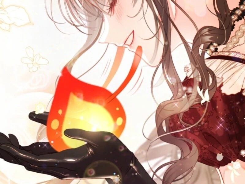 The World Without My Sister Who Everyone Loved Chapter 87 417 011