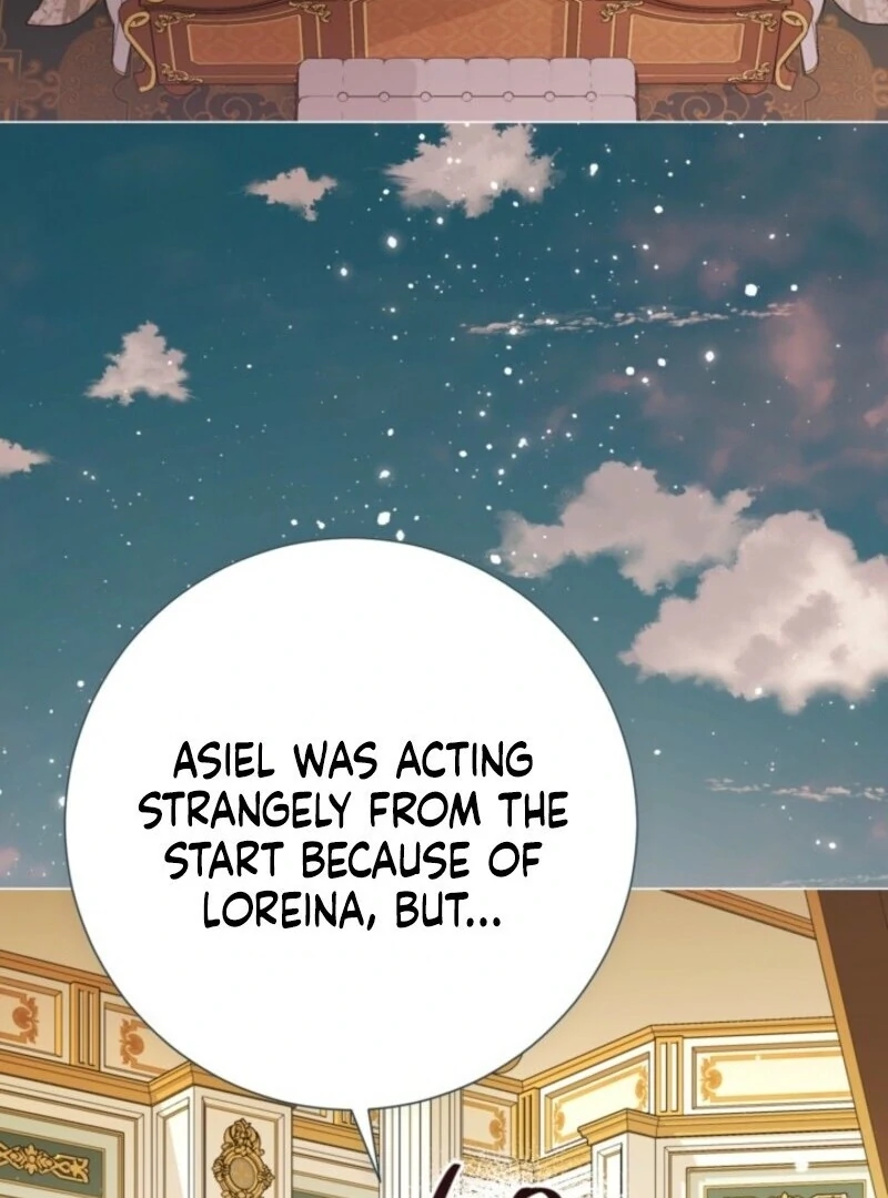 The World Without My Sister Who Everyone Loved Chapter 87 422 016