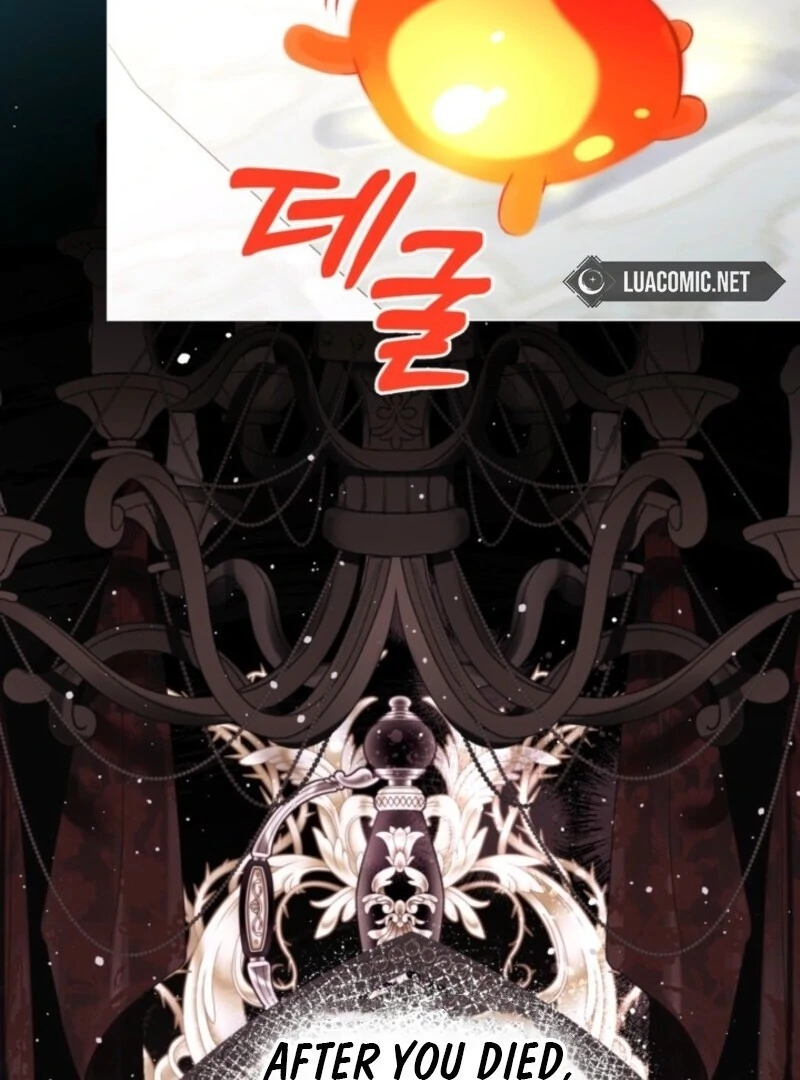 The World Without My Sister Who Everyone Loved Chapter 87 425 019