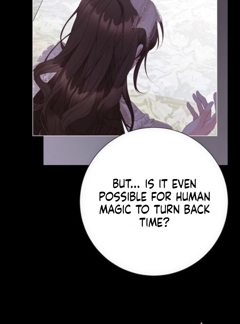 The World Without My Sister Who Everyone Loved Chapter 87 430 024