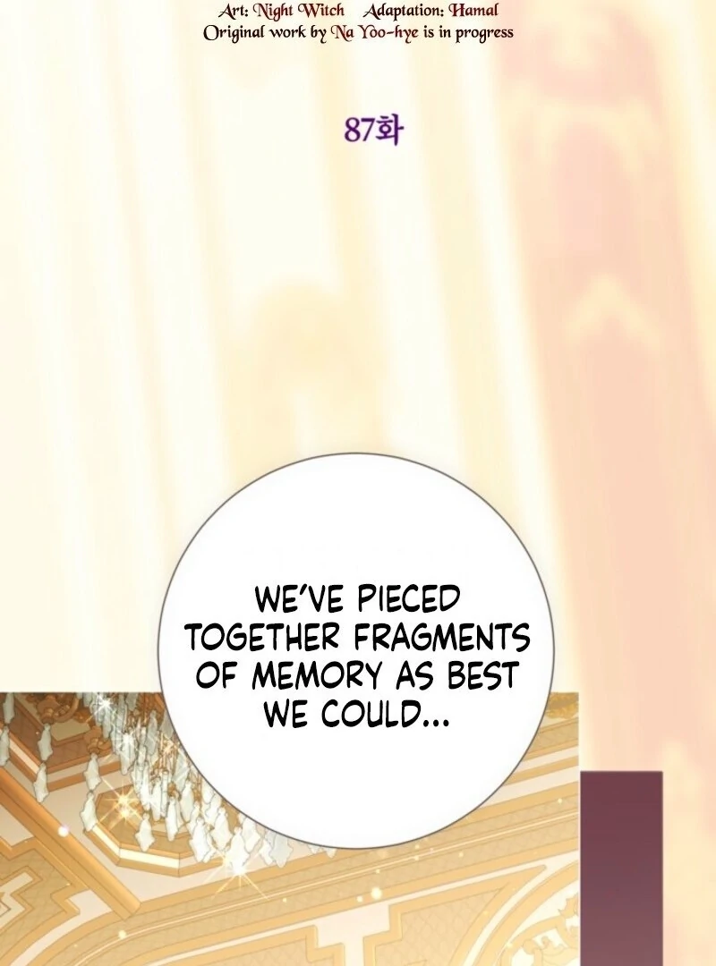 The World Without My Sister Who Everyone Loved Chapter 87 441 035