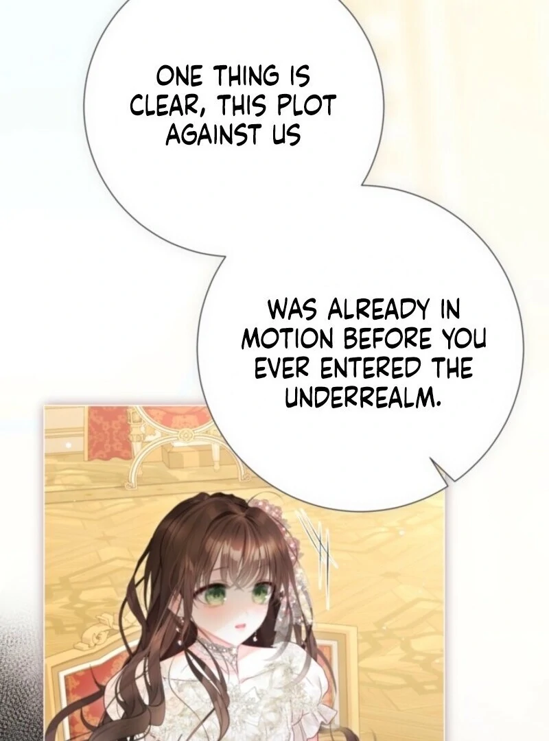 The World Without My Sister Who Everyone Loved Chapter 87 444 038