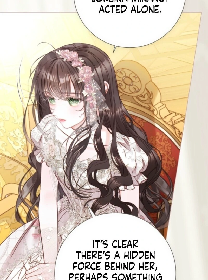 The World Without My Sister Who Everyone Loved Chapter 87 454 048