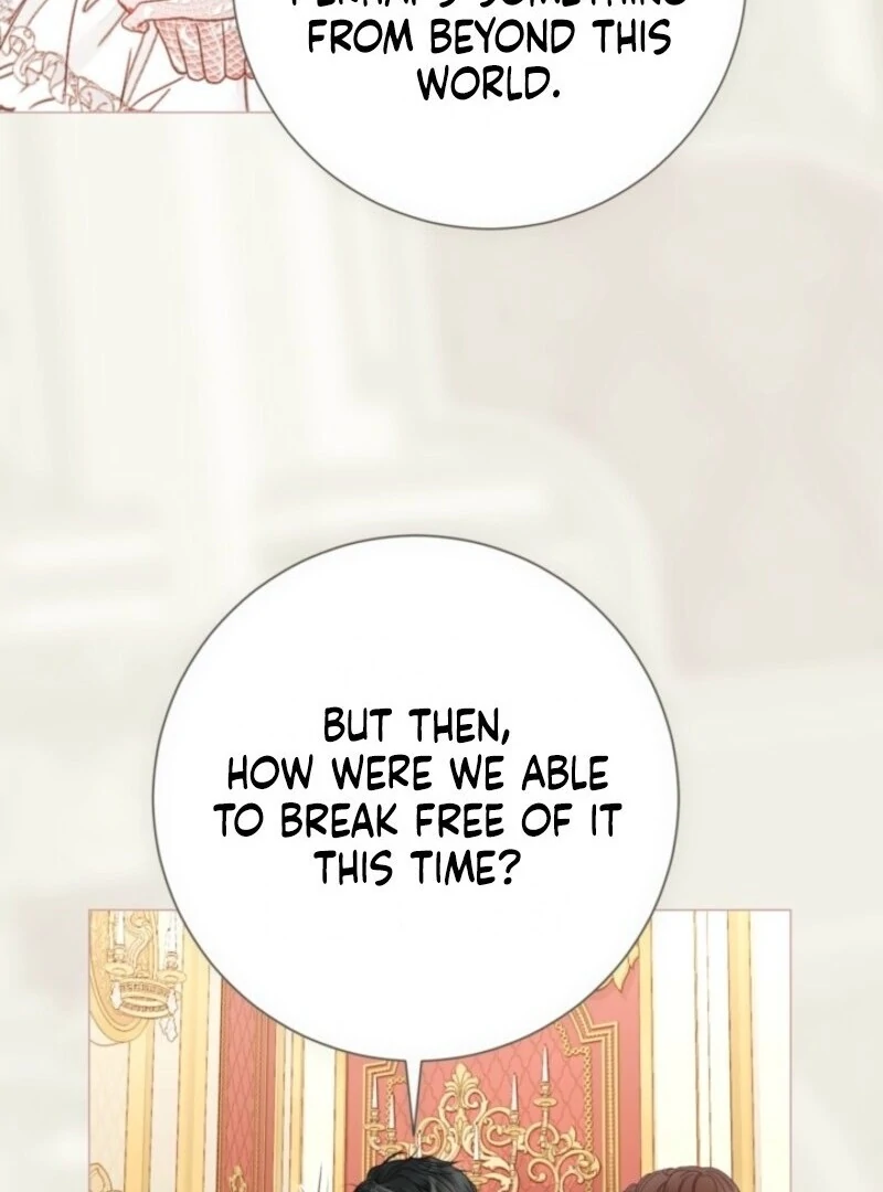 The World Without My Sister Who Everyone Loved Chapter 87 455 049