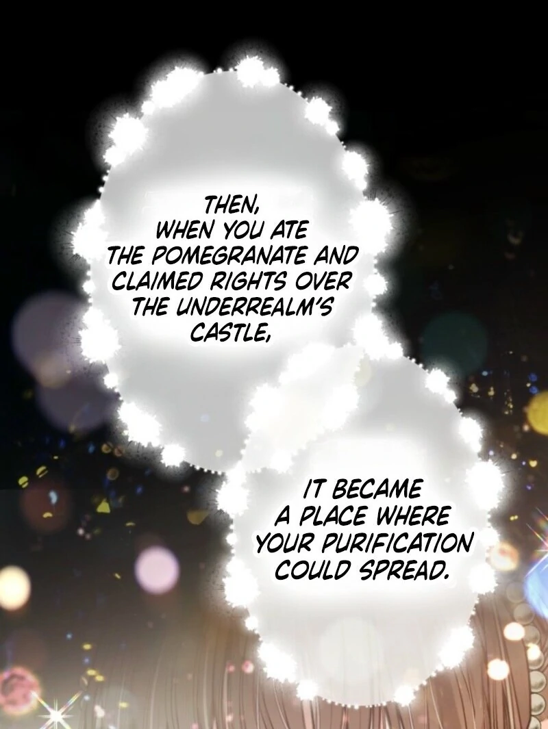 The World Without My Sister Who Everyone Loved Chapter 87 461 055