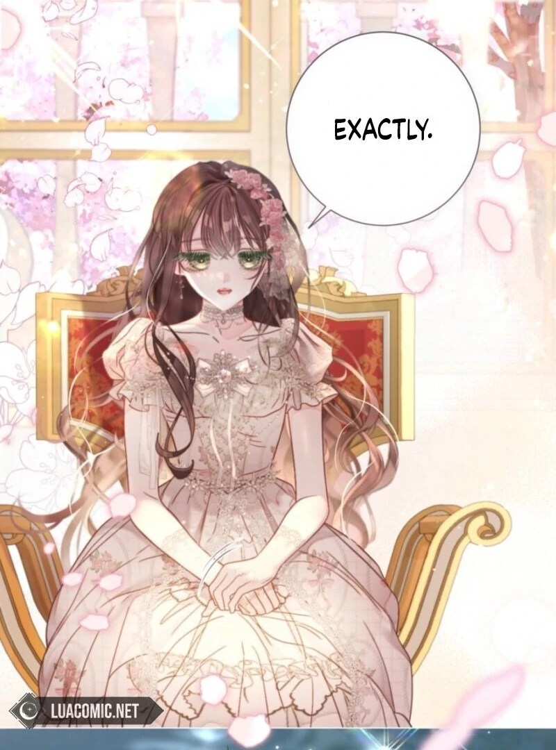 The World Without My Sister Who Everyone Loved Chapter 87 463 057