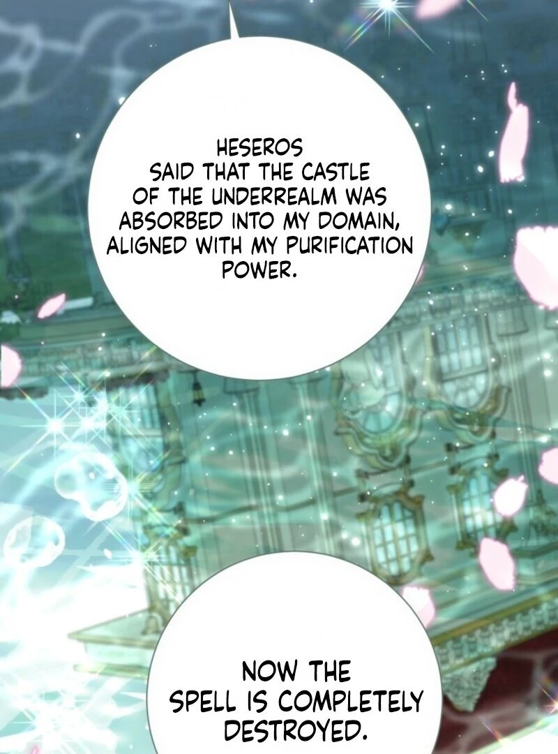 The World Without My Sister Who Everyone Loved Chapter 87 464 058