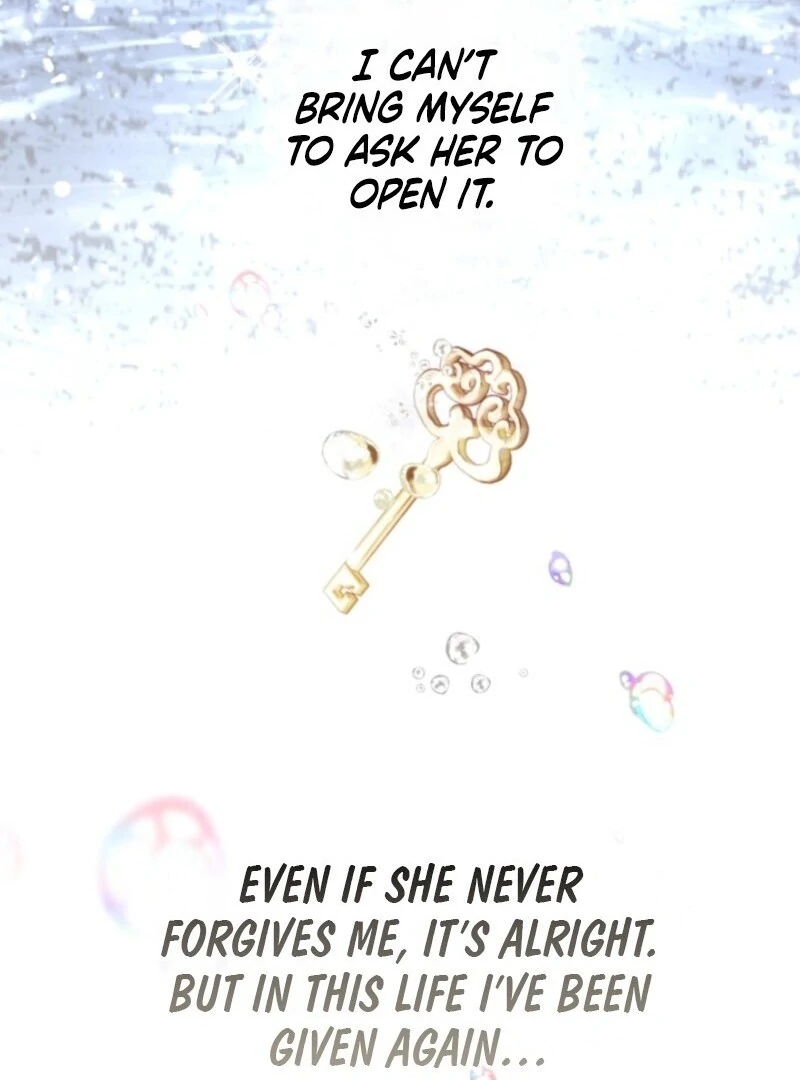 The World Without My Sister Who Everyone Loved Chapter 87 470 064